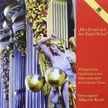 Koch,albert - Weihnachtliche Orgelmusik - Music CD