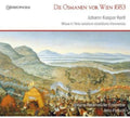 Kerll / Paduch / Rosenmuller Ensemble - Ottomans At The Gate Of Vienna - Music CD