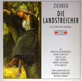 Ziehrer,c. M. - Die Landstreicher - Music CD