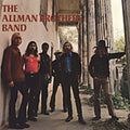 Allman Brothers - Allman Brothers Band - Music CD
