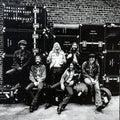 Allman Brothers Live at Fillmore East Music CD