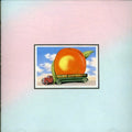 The Allman Brothers Band - Eat A Peach (remastered) [CD]