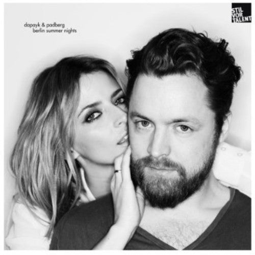 Dapayk & Padberg - Berlin Summer Nights - Vinyl Record