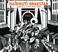 Haidouti Orkestar - Dogu - Music CD
