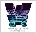 Kouyate-neerman - Skyscrapers & Deities - Music CD