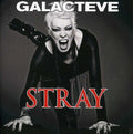 Galacteve - Stray - Music CD
