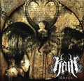 Kain - Omega - Music CD