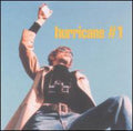 Hurricane #1 - Hurricane #1 - Music CD
