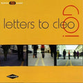 Letters To Cleo - Go - Music CD