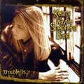 Shepherd,kenny Wayne - Trouble Is - Music CD
