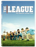 League: Season 4 - League: Season 4 - DVD