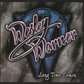 Warner,wesley - Long Time Comin' - Music CD