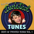 Rivers,bob & Twisted Radio - Best Of Twisted Tunes 2 - Music CD