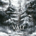 Vali - Forlatt - Music CD