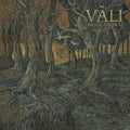 Vali - Skogslandskap - Music CD
