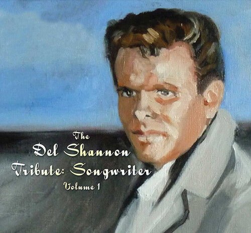 Del Shannon: Songwriter 1 / Various - Del Shannon: Songwriter 1 / Various - Music CD
