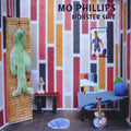 Phillips,mo - Monster Suit - Music CD