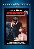Dragnet (1954) - Dragnet (1954) - DVD