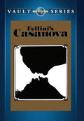 Fellinis Casanova - Fellinis Casanova - DVD