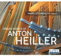 Heiller / Steinbach,mark - Organ Works - Music CD
