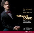 Rachmaninov / Gorodetski / Loisha - Russian Songs - Music CD