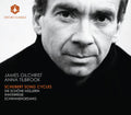 Schubert / Gilchrist / Tilbrook - Schubert Song Cycles - Music CD