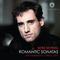 Rachmaninov / Giltburg,boris - Romantic Sonatas - Music CD