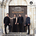 Janacek / Arcadia Quartet - Two String Quartets - Music CD