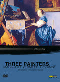 Three Painters - Three Painters - DVD