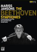Beethoven / Karg / Chor & Symphonieorchester Des - Symphonies - DVD