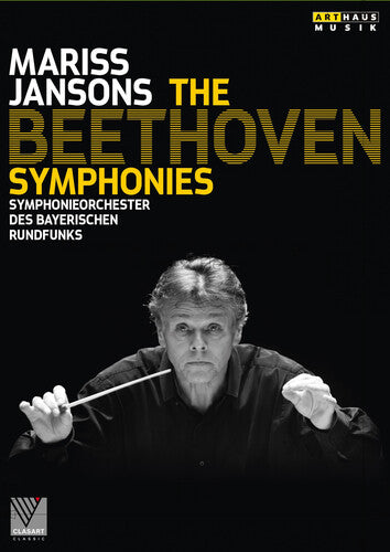 Beethoven / Karg / Chor & Symphonieorchester Des - Symphonies - DVD