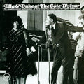 Fitzgerald,ella / Ellington,duke - Ella & Duke At The Cote D'azur - Music CD