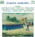 Famous Marches / Various - Famous Marches / Various - Music CD