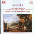 More Famous Adagios / Various - More Famous Adagios / Various - Music CD