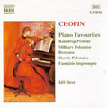 Chopin - Piano Favourites - Music CD