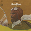 Monk,thelonious - Solo Monk - Vinyl Record