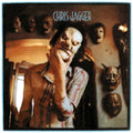 Chris Jagger Music CD