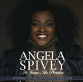 Spivey,angela - He Keeps His Promise - Music CD