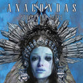 Anacondas - Sub Contra Blues - Music CD