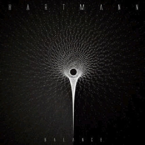Hartmann - Balance - Music CD