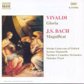 Vivaldi / Bach - Magnificat - Music CD