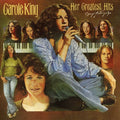 Carole King - Her Greatest Hits (songs Of Long Ago) - Music CD