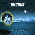 Incubus - Science - Music CD