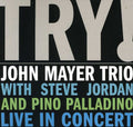 Mayer,john - Try - Music CD