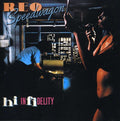 Reo Speedwagon - Hi Infidelity - Music CD
