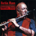 Mann,herbie - America / Brasil - Music CD