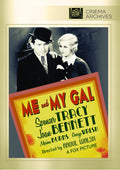 Me & My Gal - Me & My Gal - DVD