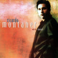 Montaner,ricardo - Es Asi - Music CD