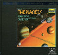 Previn,andre & Royal Philharmonic Orchestra - Holst The Planets - Music CD
