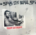 Guthrie,joady - Spys On Wall St - Music CD